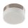 Brumberg 57104150 Decken-/Wandeinbauleuchte 230V AC G9 max. 1x8W LED