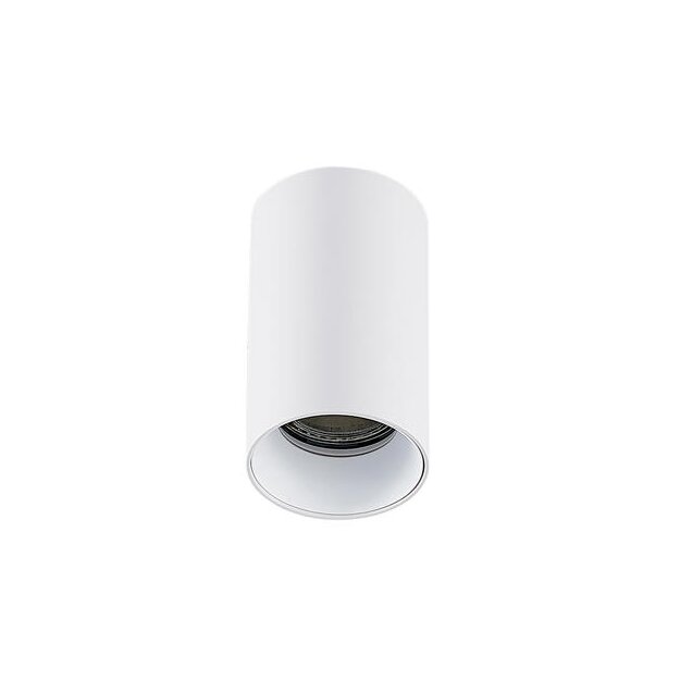 Brumberg 57161170 Decken-Anbauleuchte 230V AC GU10 max. 1x8W LED