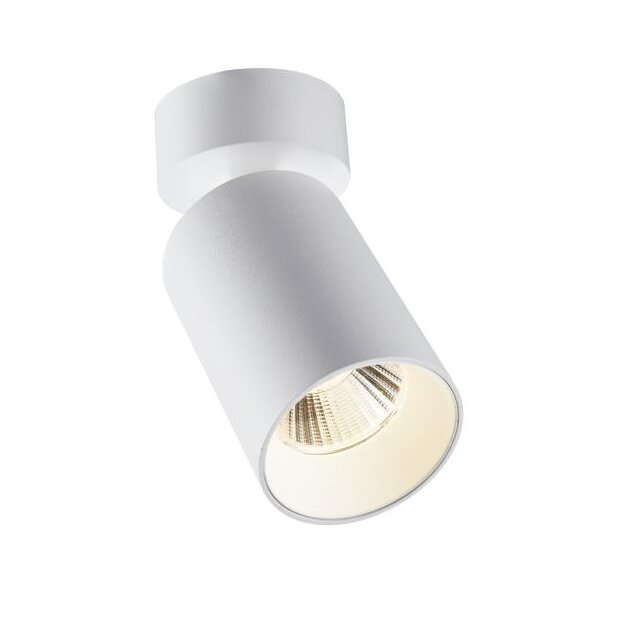 Brumberg 57120170 Decken-Anbauleuchte 230V AC GU10 max. 1x8W LED