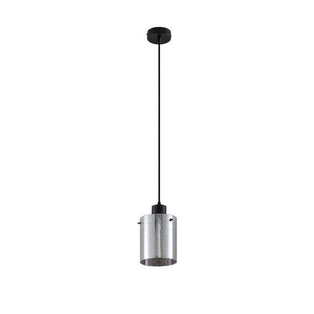 Brumberg 57424080 Pendelleuchte 230V AC E27 max. 1x15W LED