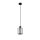 Brumberg 57424080 Pendelleuchte 230V AC E27 max. 1x15W LED
