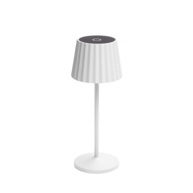 Brumberg 65411173 LED-Akkutischleuchte 3.000K