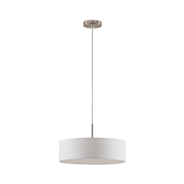 Brumberg 57195570 Pendelleuchte 230V AC E27 max. 3x15W LED