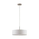 Brumberg 57195570 Pendelleuchte 230V AC E27 max. 3x15W LED