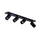 Brumberg 57137180 Decken-Anbauleuchte 230V AC GU10 max....