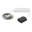 Brumberg 41413154TW LED-Einbaustrahler 230 V AC 6 W