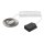 Brumberg 41413154TW LED-Einbaustrahler 230 V AC 6 W