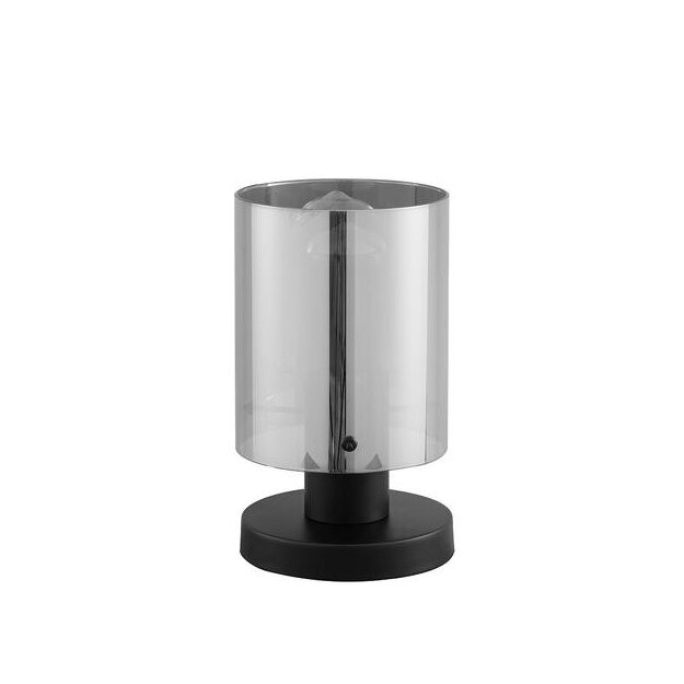Brumberg 57427080 Tischleuchte 230V AC E27 max. 1x15W LED