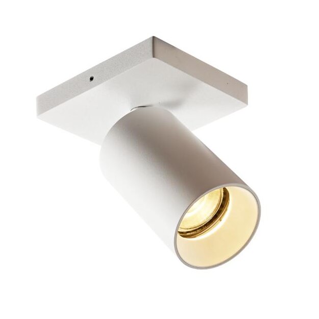 Brumberg 57122170 Decken-Anbauleuchte 230V AC GU10 max. 1x8W LED