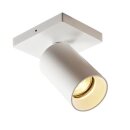 Brumberg 57122170 Decken-Anbauleuchte 230V AC GU10 max....