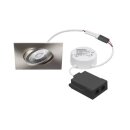 Brumberg 39415153DW LED-Einbaustrahler 230 V AC 8 W