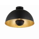 Brumberg 57230850 Decken-Anbauleuchte 230V AC E27 max....