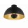 Brumberg 57230850 Decken-Anbauleuchte 230V AC E27 max. 1x15W LED