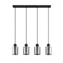 Brumberg 57408080 Pendelleuchte 230V AC E27 max. 4x15W LED