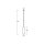 Brumberg 57417170 Pendelleuchte 230V AC GU10 max. 1x8W LED
