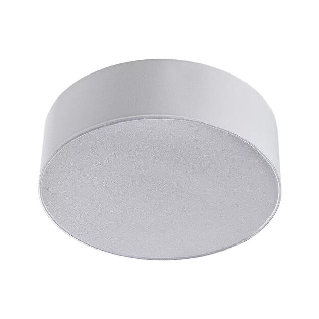 Brumberg 57190570 Decken-Anbauleuchte 230V AC E27 max. 3x15W LED