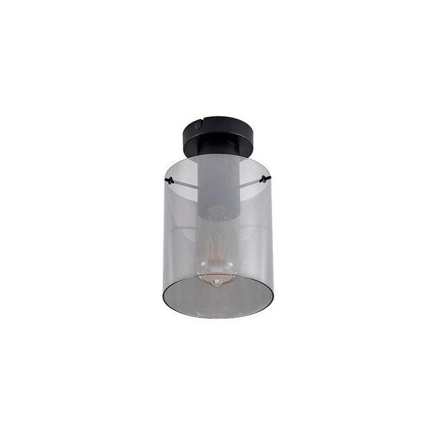 Brumberg 57426080 Anbauleuchte 230V AC E27 max. 1x15W LED