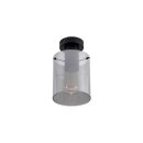 Brumberg 57426080 Anbauleuchte 230V AC E27 max. 1x15W LED