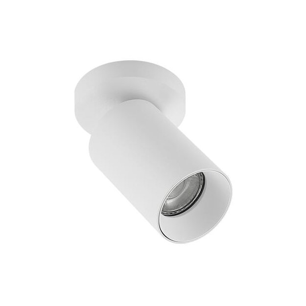 Brumberg 57121170 Decken-Anbauleuchte 230V AC GU10 max. 1x8W LED