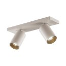 Brumberg 57132170 Decken-Anbauleuchte 230V AC GU10 max....