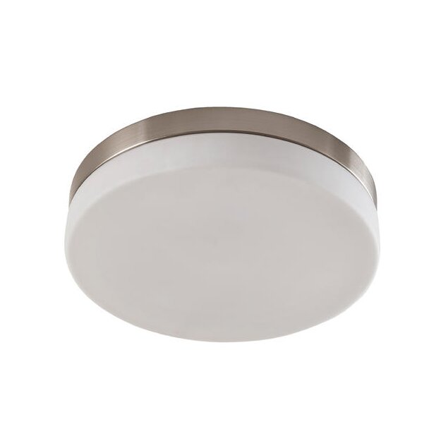 Brumberg 57103150 Decken-/Wandeinbauleuchte 230V AC E27 max. 3x15W LED