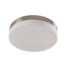 Brumberg 57103150 Decken-/Wandeinbauleuchte 230V AC E27...