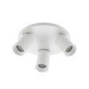 Brumberg 57134170 Decken-Anbauleuchte 230V AC GU10 max....