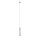Brumberg 57404170 Pendelleuchte 230V AC GU10 max. 1x8W LED