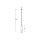 Brumberg 57404170 Pendelleuchte 230V AC GU10 max. 1x8W LED