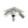 Brumberg 57135170 Decken-Anbauleuchte 230V AC GU10 max. 4x8W LED