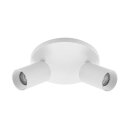Brumberg 57136170 Decken-Anbauleuchte 230V AC GU10 max....