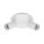 Brumberg 57136170 Decken-Anbauleuchte 230V AC GU10 max. 2x8W LED