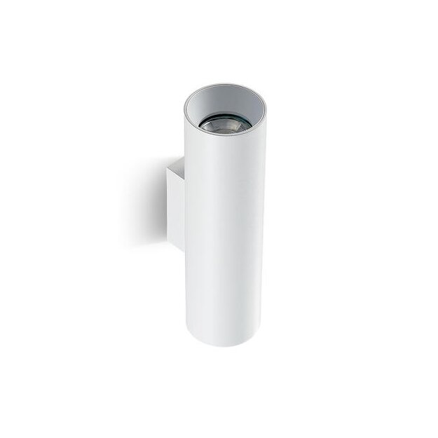 Brumberg 57160170 Wand-Anbauleuchte 230V AC GU10 max. 2x8W LED