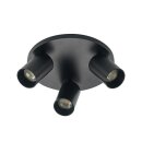 Brumberg 57134180 Decken-Anbauleuchte 230V AC GU10 max....