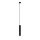 Brumberg 57417180 Pendelleuchte 230V AC GU10 max. 1x8W LED