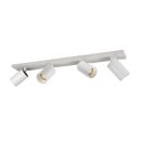 Brumberg 57137170 Decken-Anbauleuchte 230V AC GU10 max....
