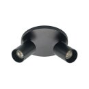 Brumberg 57136180 Decken-Anbauleuchte 230V AC GU10 max....