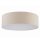 Brumberg 57191470 Decken-Anbauleuchte 230V AC E27 max. 3x15W LED