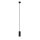 Brumberg 57416180 Pendelleuchte 230V AC GU10 max. 1x8W LED
