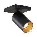 Brumberg 57122180 Decken-Anbauleuchte 230V AC GU10 max....