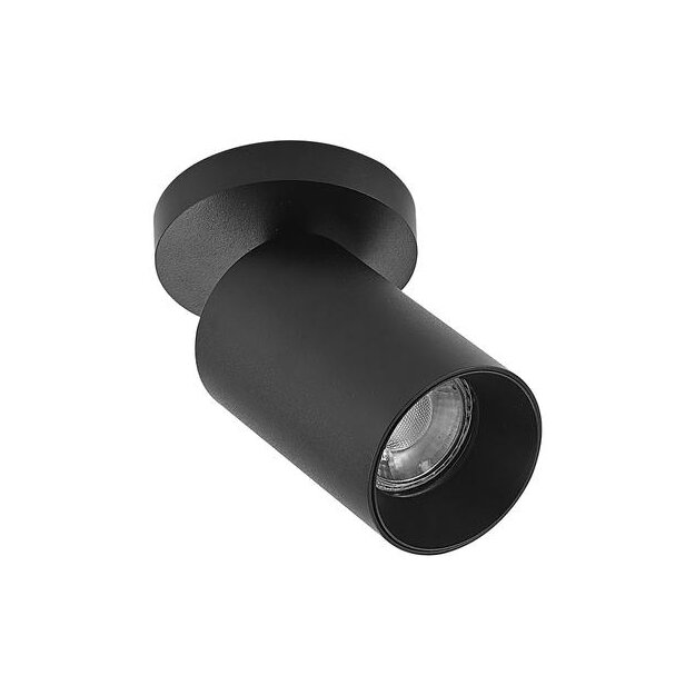 Brumberg 57121180 Decken-Anbauleuchte 230V AC GU10 max. 1x8W LED