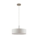 Brumberg 57195470 Pendelleuchte 230V AC E27 max. 3x15W LED