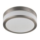 Brumberg 57180150 Decken-/Wandeinbauleuchte 230V AC E27...