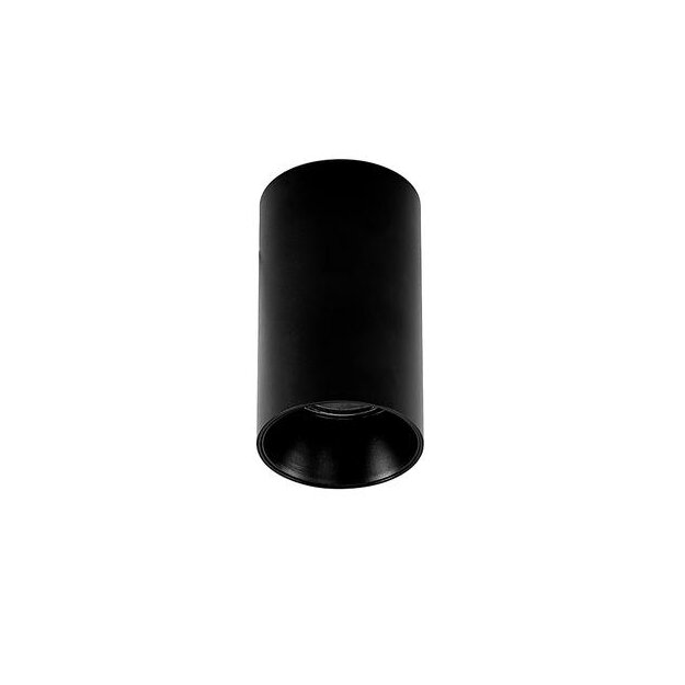 Brumberg 57161180 Decken-Anbauleuchte 230V AC GU10 max. 1x8W LED