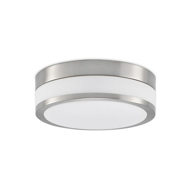 Brumberg 57181150 Decken-/Wandeinbauleuchte 230V AC E27 max. 2x15W LED