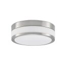 Brumberg 57181150 Decken-/Wandeinbauleuchte 230V AC E27...