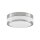 Brumberg 57181150 Decken-/Wandeinbauleuchte 230V AC E27 max. 2x15W LED