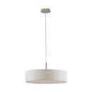 Brumberg 57196470 Pendelleuchte 230V AC E27 max. 3x15W LED