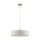 Brumberg 57196470 Pendelleuchte 230V AC E27 max. 3x15W LED
