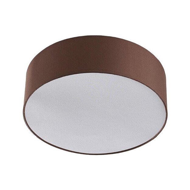 Brumberg 57191290 Decken-Anbauleuchte 230V AC E27 max. 3x15W LED
